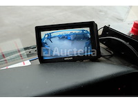 Ref:1240 - vuilniswagen man tgs (2014-233,290 km)(vin:wma18szz8ew193399) - afbeelding 10 van  50