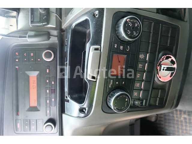 Ref:1240 - vuilniswagen man tgs (2014-233,290 km)(vin:wma18szz8ew193399) - afbeelding 11 van  50