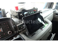 Ref:1240 - vuilniswagen man tgs (2014-233,290 km)(vin:wma18szz8ew193399) - afbeelding 13 van  50