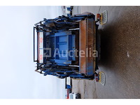 Ref:1240 - vuilniswagen man tgs (2014-233,290 km)(vin:wma18szz8ew193399) - afbeelding 14 van  50