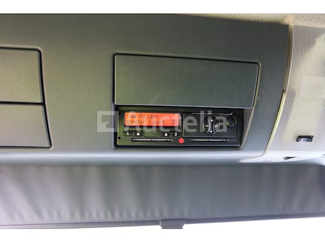 Ref:1240 - vuilniswagen man tgs (2014-233,290 km)(vin:wma18szz8ew193399) - afbeelding 15 van  50