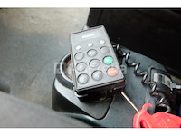 Ref:1240 - vuilniswagen man tgs (2014-233,290 km)(vin:wma18szz8ew193399) - afbeelding 16 van  50