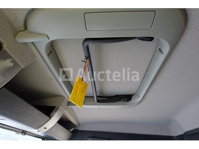 Ref:1240 - vuilniswagen man tgs (2014-233,290 km)(vin:wma18szz8ew193399) - afbeelding 18 van  50