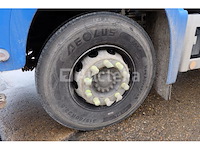 Ref:1240 - vuilniswagen man tgs (2014-233,290 km)(vin:wma18szz8ew193399) - afbeelding 20 van  50