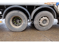 Ref:1240 - vuilniswagen man tgs (2014-233,290 km)(vin:wma18szz8ew193399) - afbeelding 21 van  50