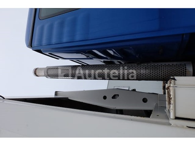 Ref:1240 - vuilniswagen man tgs (2014-233,290 km)(vin:wma18szz8ew193399) - afbeelding 25 van  50