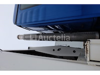 Ref:1240 - vuilniswagen man tgs (2014-233,290 km)(vin:wma18szz8ew193399) - afbeelding 25 van  50