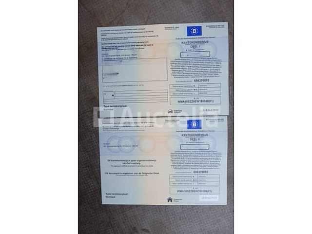 Ref:1240 - vuilniswagen man tgs (2014-233,290 km)(vin:wma18szz8ew193399) - afbeelding 26 van  50