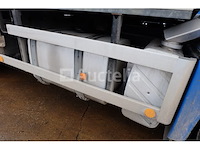 Ref:1240 - vuilniswagen man tgs (2014-233,290 km)(vin:wma18szz8ew193399) - afbeelding 28 van  50