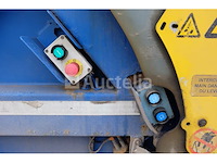 Ref:1240 - vuilniswagen man tgs (2014-233,290 km)(vin:wma18szz8ew193399) - afbeelding 32 van  50