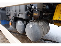 Ref:1240 - vuilniswagen man tgs (2014-233,290 km)(vin:wma18szz8ew193399) - afbeelding 33 van  50