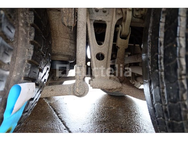 Ref:1240 - vuilniswagen man tgs (2014-233,290 km)(vin:wma18szz8ew193399) - afbeelding 35 van  50