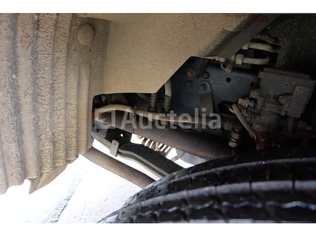 Ref:1240 - vuilniswagen man tgs (2014-233,290 km)(vin:wma18szz8ew193399) - afbeelding 36 van  50