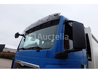 Ref:1240 - vuilniswagen man tgs (2014-233,290 km)(vin:wma18szz8ew193399) - afbeelding 37 van  50