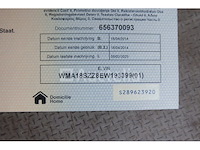 Ref:1240 - vuilniswagen man tgs (2014-233,290 km)(vin:wma18szz8ew193399) - afbeelding 38 van  50