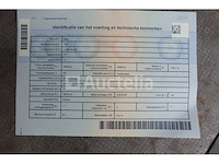 Ref:1240 - vuilniswagen man tgs (2014-233,290 km)(vin:wma18szz8ew193399) - afbeelding 39 van  50