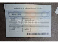 Ref:1240 - vuilniswagen man tgs (2014-233,290 km)(vin:wma18szz8ew193399) - afbeelding 40 van  50