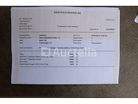 Ref:1240 - vuilniswagen man tgs (2014-233,290 km)(vin:wma18szz8ew193399) - afbeelding 42 van  50