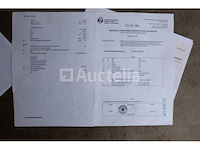 Ref:1240 - vuilniswagen man tgs (2014-233,290 km)(vin:wma18szz8ew193399) - afbeelding 44 van  50