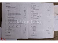 Ref:1240 - vuilniswagen man tgs (2014-233,290 km)(vin:wma18szz8ew193399) - afbeelding 46 van  50