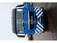 Ref:1240 - vuilniswagen man tgs (2014-233,290 km)(vin:wma18szz8ew193399) - afbeelding 45 van  50