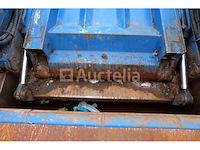 Ref:1240 - vuilniswagen man tgs (2014-233,290 km)(vin:wma18szz8ew193399) - afbeelding 49 van  50