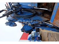 Ref:1240 - vuilniswagen man tgs (2014-233,290 km)(vin:wma18szz8ew193399) - afbeelding 50 van  50