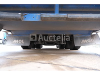 Ref:1241 - vuilniswagen man tgs (2014-311,283 km)(wijn wma18szzxew193405) - afbeelding 6 van  57