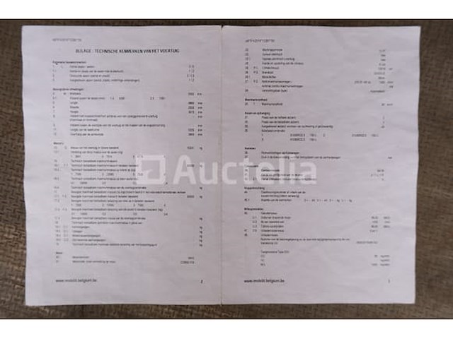 Ref:1241 - vuilniswagen man tgs (2014-311,283 km)(wijn wma18szzxew193405) - afbeelding 13 van  57