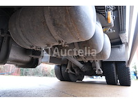 Ref:1241 - vuilniswagen man tgs (2014-311,283 km)(wijn wma18szzxew193405) - afbeelding 21 van  57