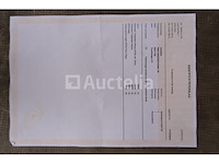 Ref:1241 - vuilniswagen man tgs (2014-311,283 km)(wijn wma18szzxew193405) - afbeelding 24 van  57