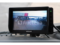 Ref:1241 - vuilniswagen man tgs (2014-311,283 km)(wijn wma18szzxew193405) - afbeelding 27 van  57