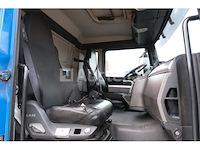 Ref:1241 - vuilniswagen man tgs (2014-311,283 km)(wijn wma18szzxew193405) - afbeelding 30 van  57