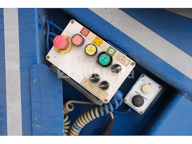 Ref:1241 - vuilniswagen man tgs (2014-311,283 km)(wijn wma18szzxew193405) - afbeelding 31 van  57