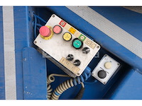 Ref:1241 - vuilniswagen man tgs (2014-311,283 km)(wijn wma18szzxew193405) - afbeelding 31 van  57