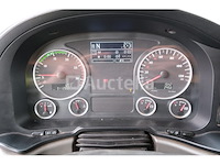 Ref:1241 - vuilniswagen man tgs (2014-311,283 km)(wijn wma18szzxew193405) - afbeelding 23 van  57