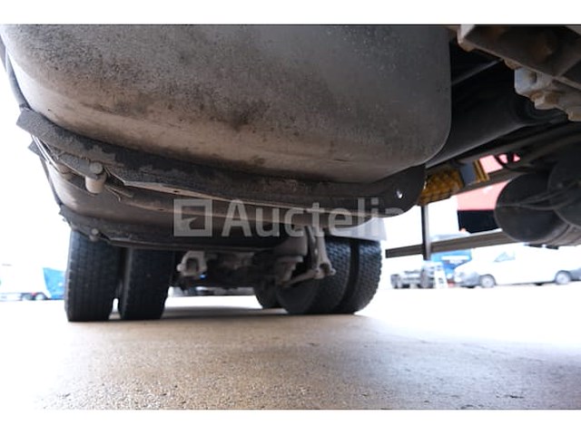 Ref:1241 - vuilniswagen man tgs (2014-311,283 km)(wijn wma18szzxew193405) - afbeelding 35 van  57