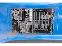 Ref:1241 - vuilniswagen man tgs (2014-311,283 km)(wijn wma18szzxew193405) - afbeelding 38 van  57