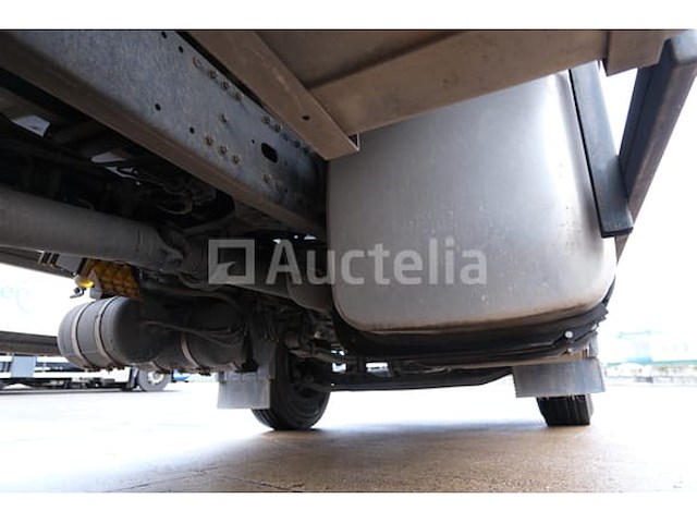 Ref:1241 - vuilniswagen man tgs (2014-311,283 km)(wijn wma18szzxew193405) - afbeelding 40 van  57