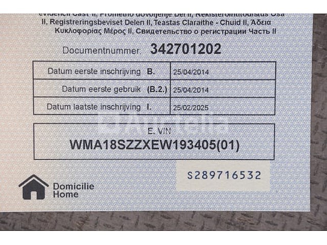 Ref:1241 - vuilniswagen man tgs (2014-311,283 km)(wijn wma18szzxew193405) - afbeelding 43 van  57