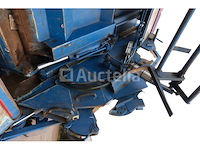 Ref:1241 - vuilniswagen man tgs (2014-311,283 km)(wijn wma18szzxew193405) - afbeelding 50 van  57