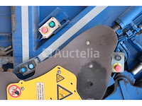 Ref:1241 - vuilniswagen man tgs (2014-311,283 km)(wijn wma18szzxew193405) - afbeelding 51 van  57