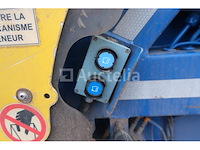 Ref:1241 - vuilniswagen man tgs (2014-311,283 km)(wijn wma18szzxew193405) - afbeelding 45 van  57