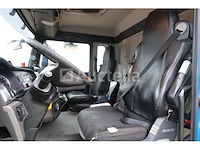 Ref:1241 - vuilniswagen man tgs (2014-311,283 km)(wijn wma18szzxew193405) - afbeelding 54 van  57