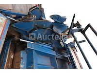 Ref:1241 - vuilniswagen man tgs (2014-311,283 km)(wijn wma18szzxew193405) - afbeelding 57 van  57