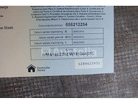 Ref:1242 - vuilniswagen man tgs (2014-244,375 km)(vin:wma18szz6ew193384) - afbeelding 2 van  47