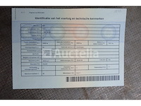 Ref:1242 - vuilniswagen man tgs (2014-244,375 km)(vin:wma18szz6ew193384) - afbeelding 3 van  47