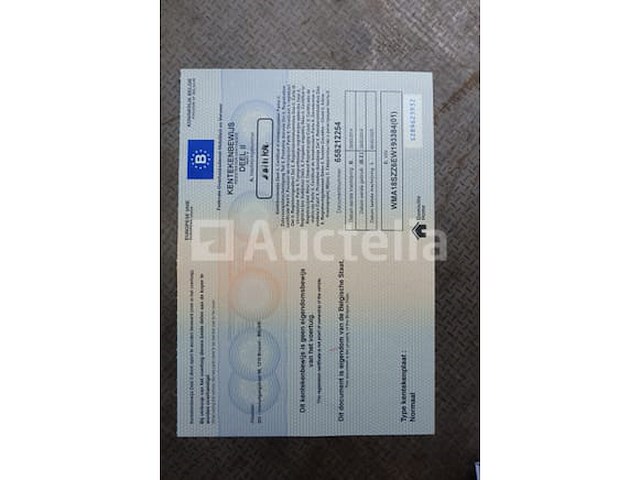 Ref:1242 - vuilniswagen man tgs (2014-244,375 km)(vin:wma18szz6ew193384) - afbeelding 4 van  47