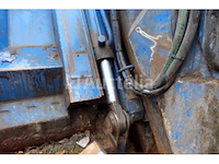 Ref:1242 - vuilniswagen man tgs (2014-244,375 km)(vin:wma18szz6ew193384) - afbeelding 8 van  47