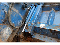 Ref:1242 - vuilniswagen man tgs (2014-244,375 km)(vin:wma18szz6ew193384) - afbeelding 9 van  47